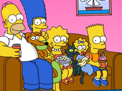 THE SIMPSONS Won’t Recast Its Main Characters Any Time Soon