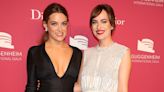 Dakota Johnson Details ‘Soulmate’ Connection With BFF Riley Keough: ‘There Was This Solidarity’