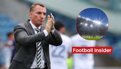 Rodgers can 'make history' at Celtic this season - pundit