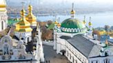 St Sophia Cathedral, Kyiv Caves Monastery and Lviv's historic centre are added to UNESCO World Heritage in Danger list