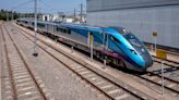 UK’s first intercity battery train trialled to cut emissions and fuel costs