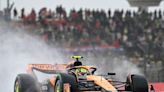 Fórmula 1: Lando Norris partirá desde la pole en la carrera esprint del GP de China