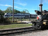 Greenfield Village station