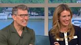 Ben Shephard breaks silence on This Morning ratings 'dip' since takeover with Cat Deeley