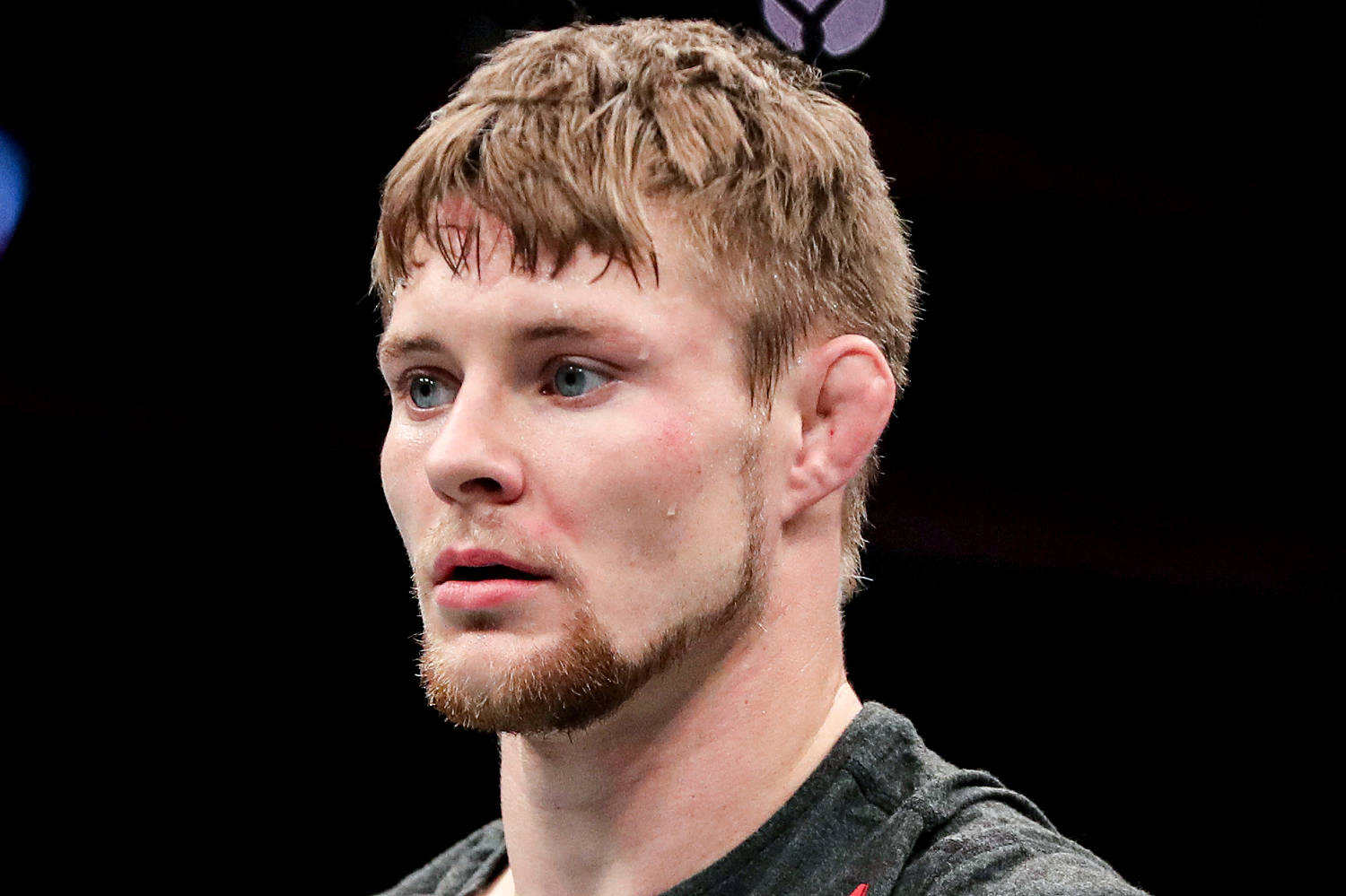 UFC fighter says he’ll home-school son so he doesn’t ‘end up turning gay’