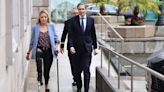 Simon Harris ‘happy’ for John McGahon to seek Fine Gael nomination despite court fine for assault and battery