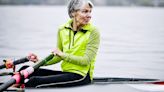 Can vigorous exercise help lower cognitive impairment risk?