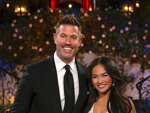 The Bachelorette 2024 live: Historic premiere as Jenn Tran becomes Bachelor nation’s first Asian-American star