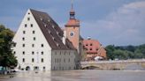 Death toll from floods across southern Germany rises to 6