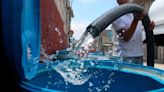 Estas son las alcaldías que tendrán escasez de agua por fallas eléctricas en el Sistema Lerma