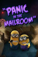 Panic in the Mailroom (2013) — The Movie Database (TMDB)