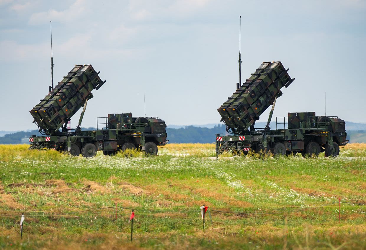 Netherlands wants to deliver additional Patriot system to Ukraine jointly with partners