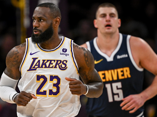 NBA playoffs scores, highlights: Lakers avoid sweep, OKC takes commanding 3-0 lead and Celtics dismantle Heat