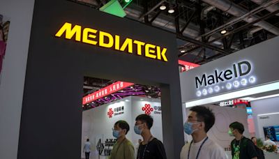 Mediatek aims for Indian automotive market, to replicate smartphone success | Mint