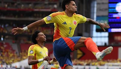 Colombia superó el muro de Costa Rica en la Copa América: Luis Díaz, Davinson Sánchez y Jhon Córdoba allanaron el camino