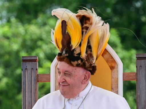 Le pape attendu au Timor oriental, troisième étape de sa tournée en Asie-Pacifique