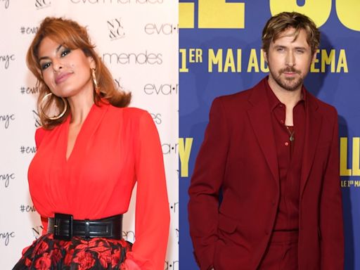 Eva Mendes clarifies agreement she made with Ryan Gosling on raising their daughters