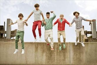 One Direction