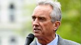 Column: The tech elite's embrace of RFK Jr. is a grim omen for Silicon Valley's future