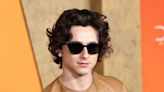 Why Timothée Chalamet Didn’t Walk With Kylie Jenner at the 2024 Met Gala