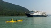 Alaska set to limit number of cruise ship passengers who can visit Juneau