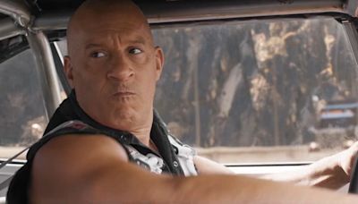 Fast & Furious 11 release date delay confirmed by director