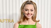 Amanda Seyfried Is All Toned Legs At The SAG Awards In These Minidress Pics