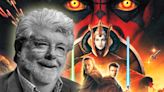 George Lucas carga contra los fans que criticaron sus precuelas: “‘Star Wars’ siempre ha sido para niños”