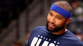 DeMarcus Cousins admits mistakes as he pursues NBA comeback: 'Just asking for a chance to show my growth'