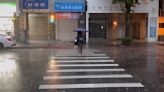 雨下4天「半個台灣紫爆」 最猛時間曝光