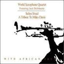 Selim Sivad: A Tribute to Miles Davis