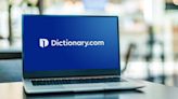 Dictionary.com Adds AI-Related Words That 'Marked a Tipping Point for Mainstream Awareness'