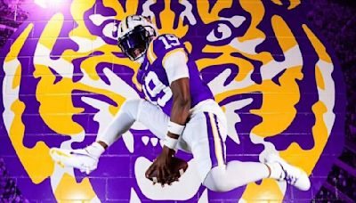 LSU Football 2025 Recruiting Class: Tigers Hold Consensus Top-Five Class in America