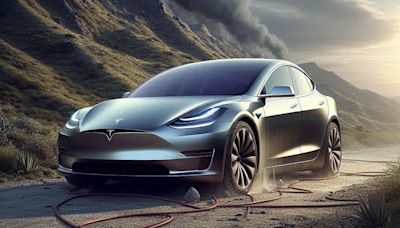 Tesla Recalls 1.85 Million Vehicles in US Over Unlatched Hood Software Issue - EconoTimes