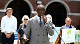 Central Park 5 Member Yusef Salaam Is Heading to the New York City Council