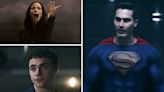 Superman & Lois Season 3 Trailer Reveals First Look at New Jonathan — Plus, Is [Spoiler] Really Pregnant?