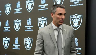 Tom Telesco Admits Raiders Were Blindsided by Loss of WR