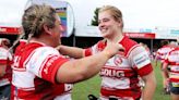 Welsh stars aiming to end season with silverware