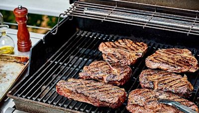 How to grill steak for the best flavor and texture, no matter the cut | Texarkana Gazette