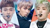 逃兵歌手MC夢挖角EXO-CBX？ 公司證實：有收到SM存證信函