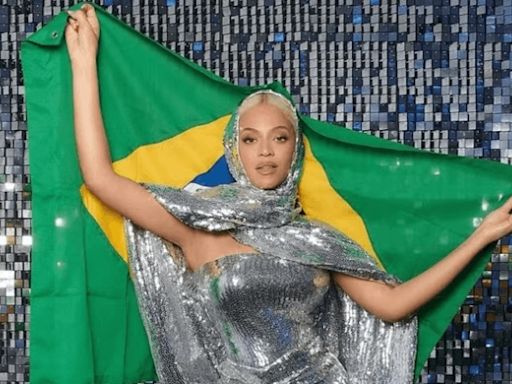 Projeto de Beyoncé doará R$ 150 mil a estudantes de universidade na Bahia