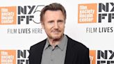 Liam Neeson Says He 'Wasn't Impressed' with His Recent The View Appearance: I Felt 'Uncomfortable'