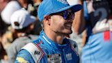 Alexander Rossi Says Kyle Larson Can Win the Indy 500