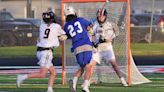 PHOTOS: Queensbury at Glens Falls boys lacrosse