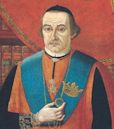 José Baquíjano y Carrillo, Count of Vistaflorida