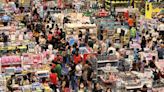 Singaporeans hit the malls on smart shopping spree before sales tax hike