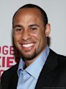 Hank Baskett