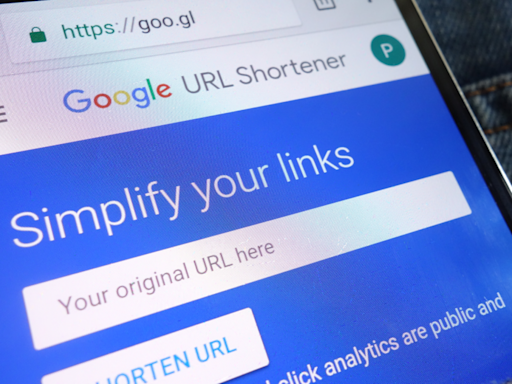 With Google Killing Goo.gl Links, Experts Warn of Widespread 'Link Rot'