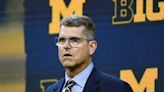 Jim Harbaugh suspension, explained: Why Michigan coach's first game is in Week 4