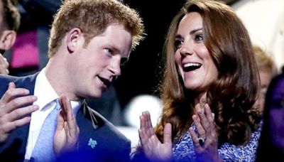 Prince Harry, Kate Middleton now 'separated' with 'no bridge to mend' after Princess…